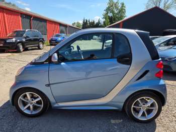 Used smart fortwo 2012 for sale - 74605206: Photo