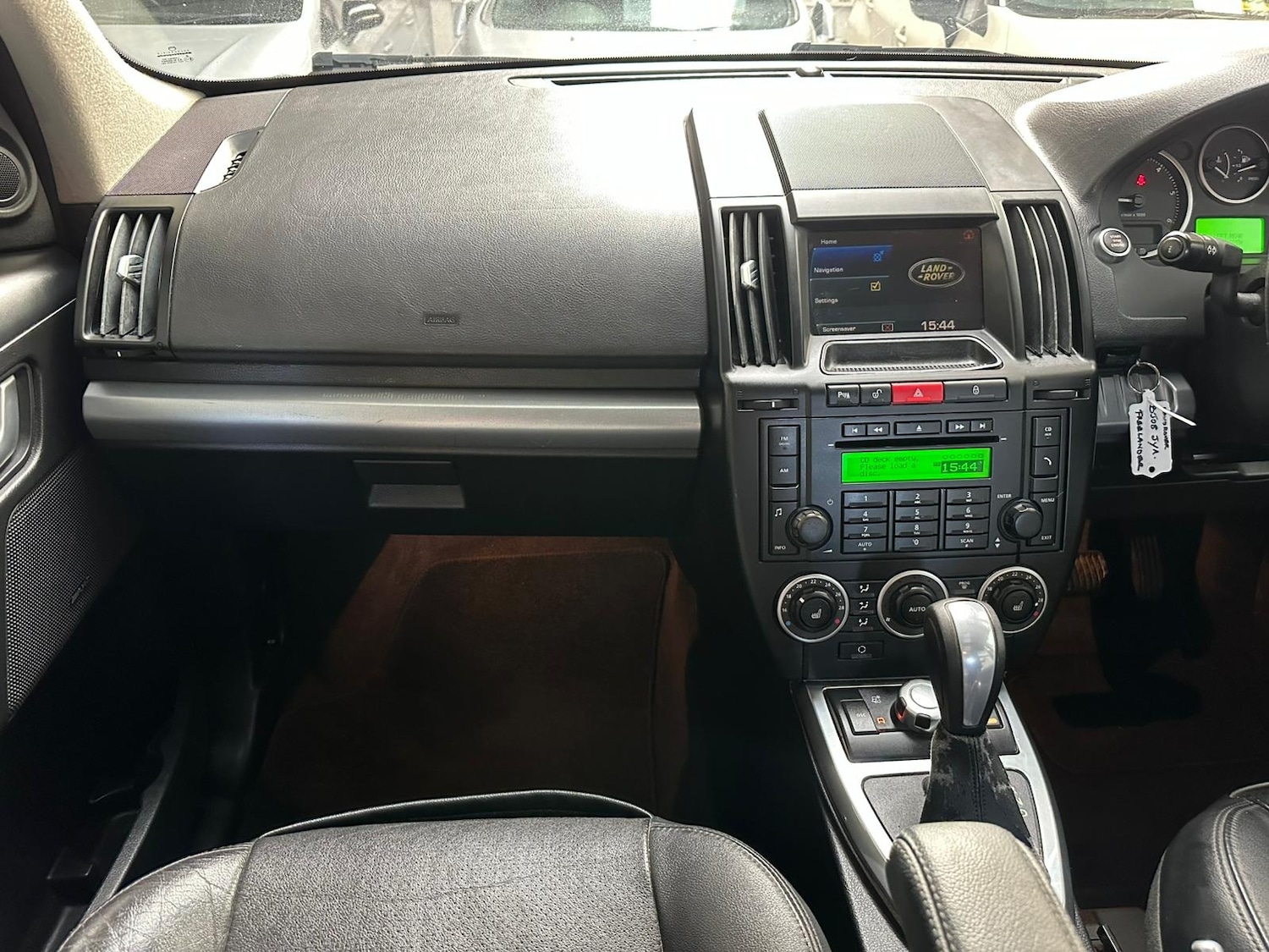 Used Land Rover Freelander 2008 for sale - 77888256: Photo 13