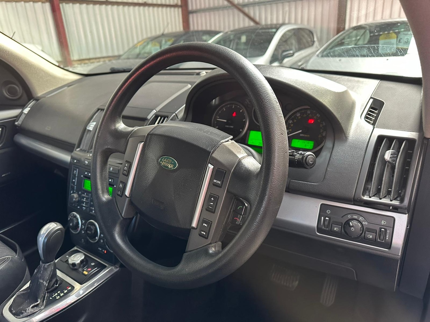 Used Land Rover Freelander 2008 for sale - 77888256: Photo 14