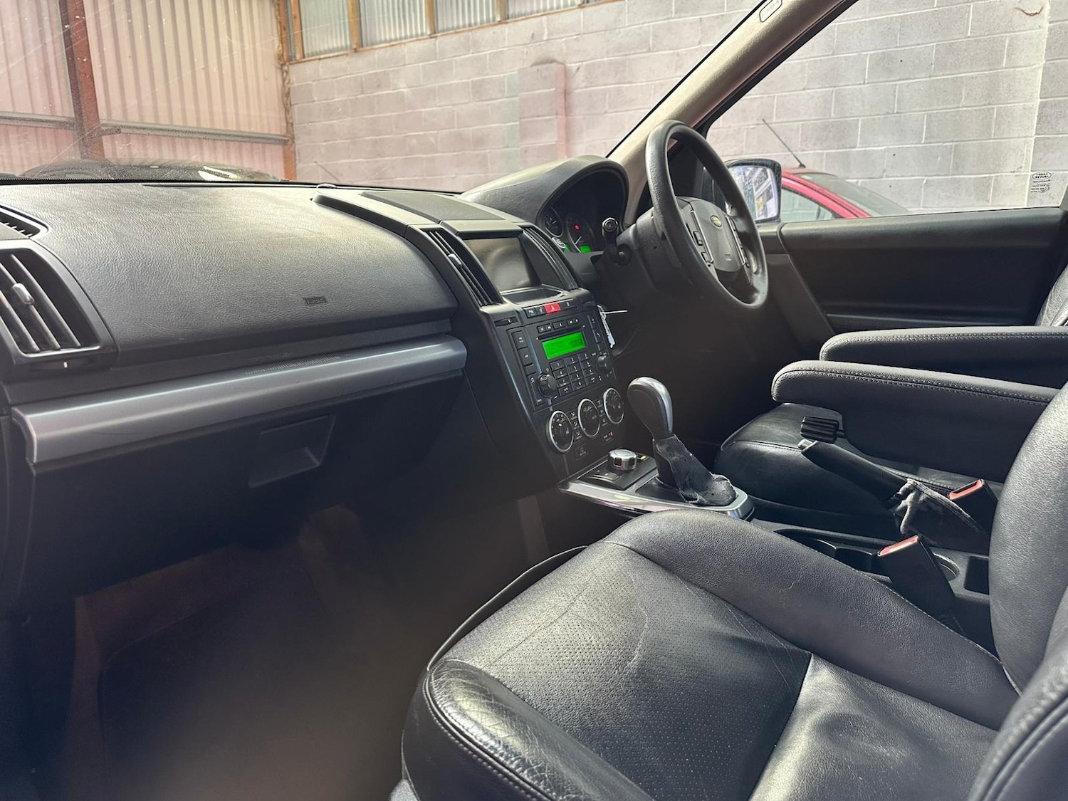 Used Land Rover Freelander 2008 for sale - 77888256: Photo 18