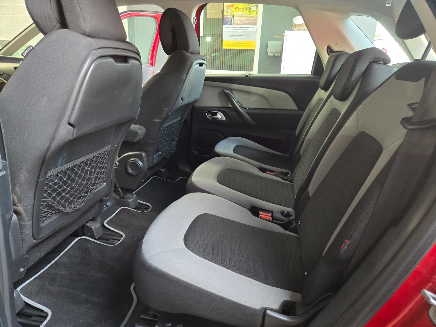 Used Citroen C4 Picasso 2013 for sale - 76663338: Photo 16