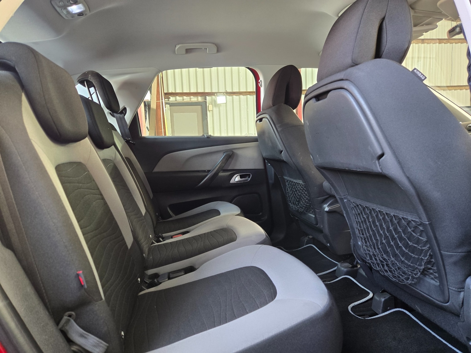 Used Citroen C4 Picasso 2013 for sale - 76663338: Photo 8