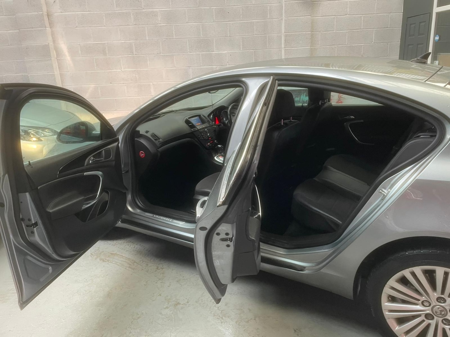 Used Vauxhall Insignia 2013 for sale - 77504126: Photo 17