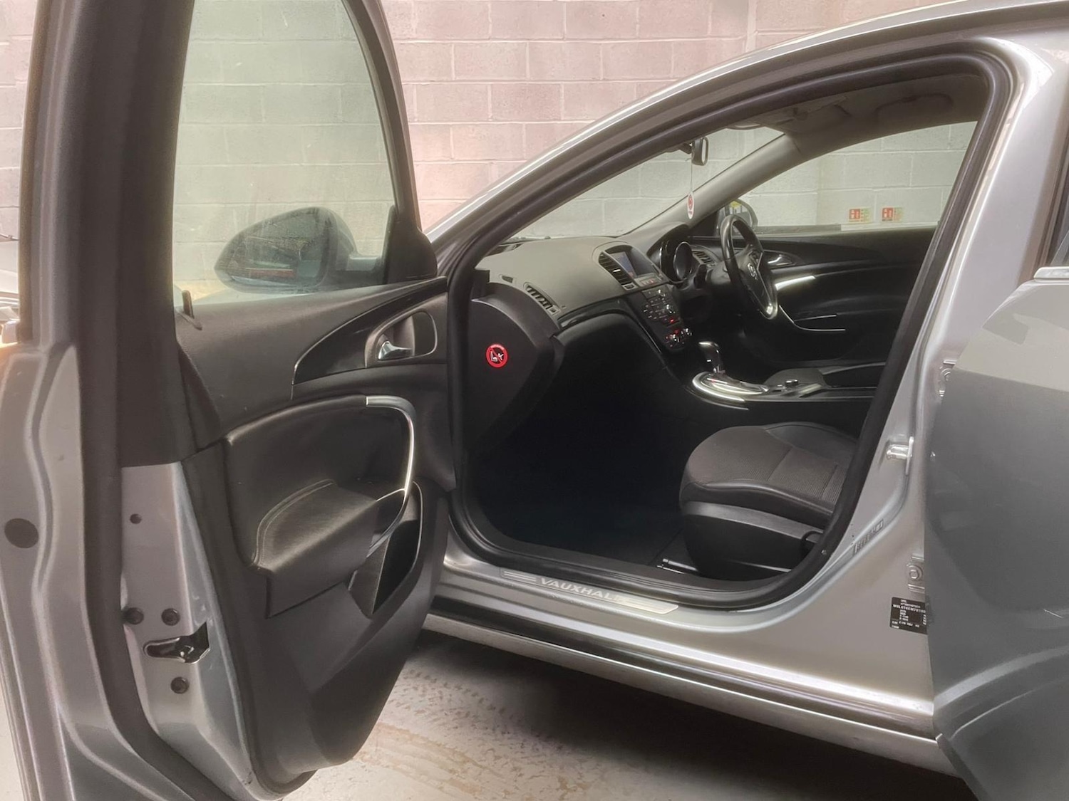 Used Vauxhall Insignia 2013 for sale - 77504126: Photo 18