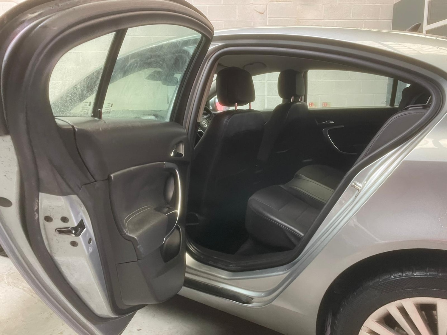 Used Vauxhall Insignia 2013 for sale - 77504126: Photo 19