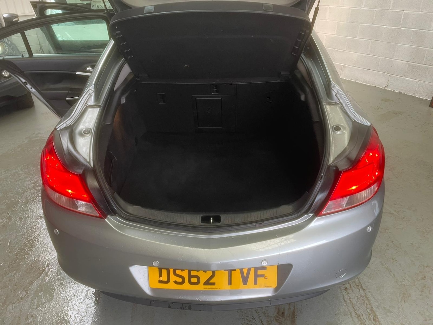 Used Vauxhall Insignia 2013 for sale - 77504126: Photo 20