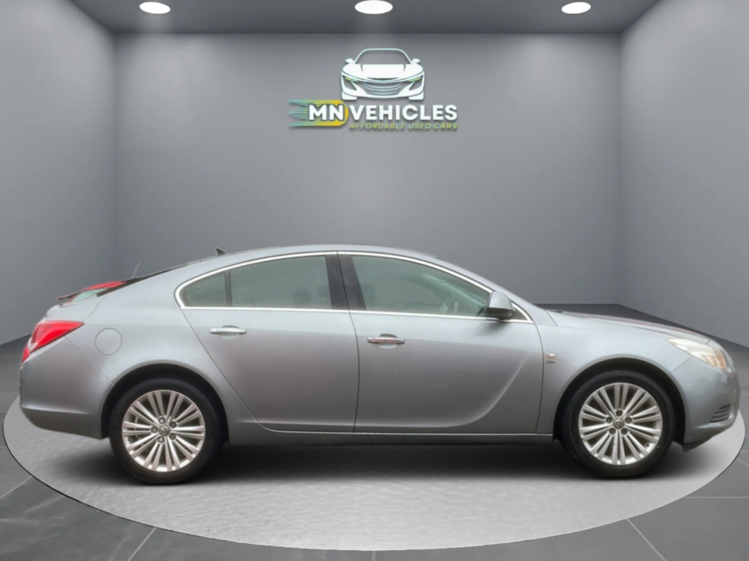 Used Vauxhall Insignia 2013 for sale - 77504126: Photo 4