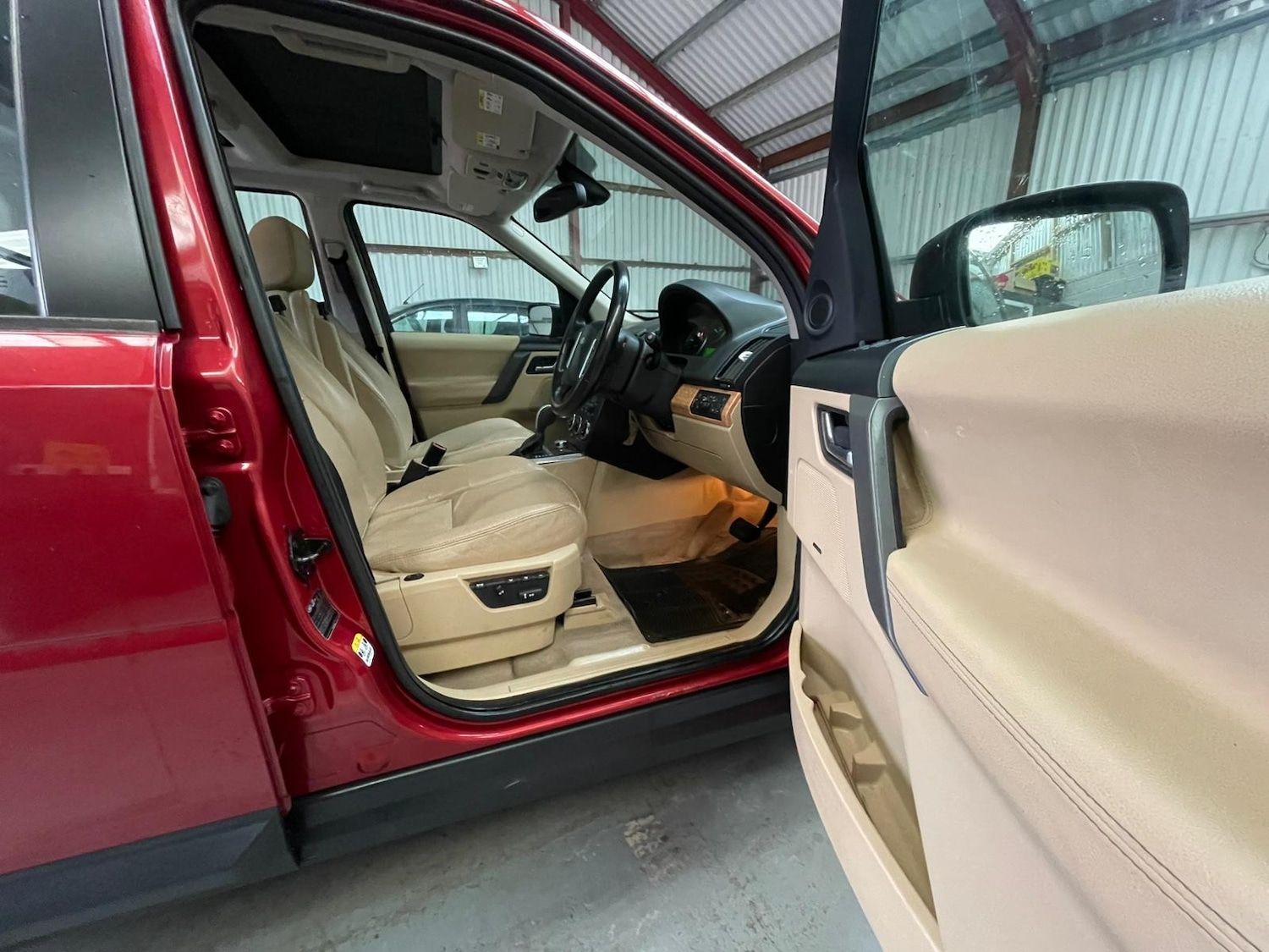 Used Land Rover Freelander 2007 for sale - 77664995: Photo 11