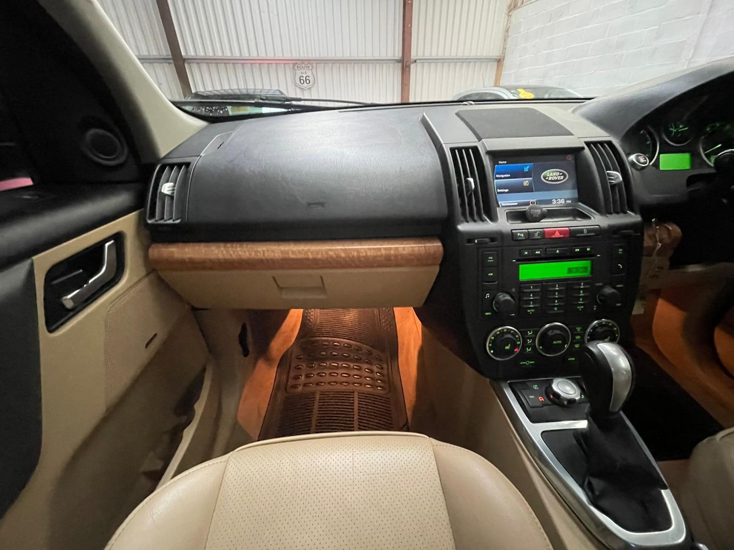 Used Land Rover Freelander 2007 for sale - 77664995: Photo 13