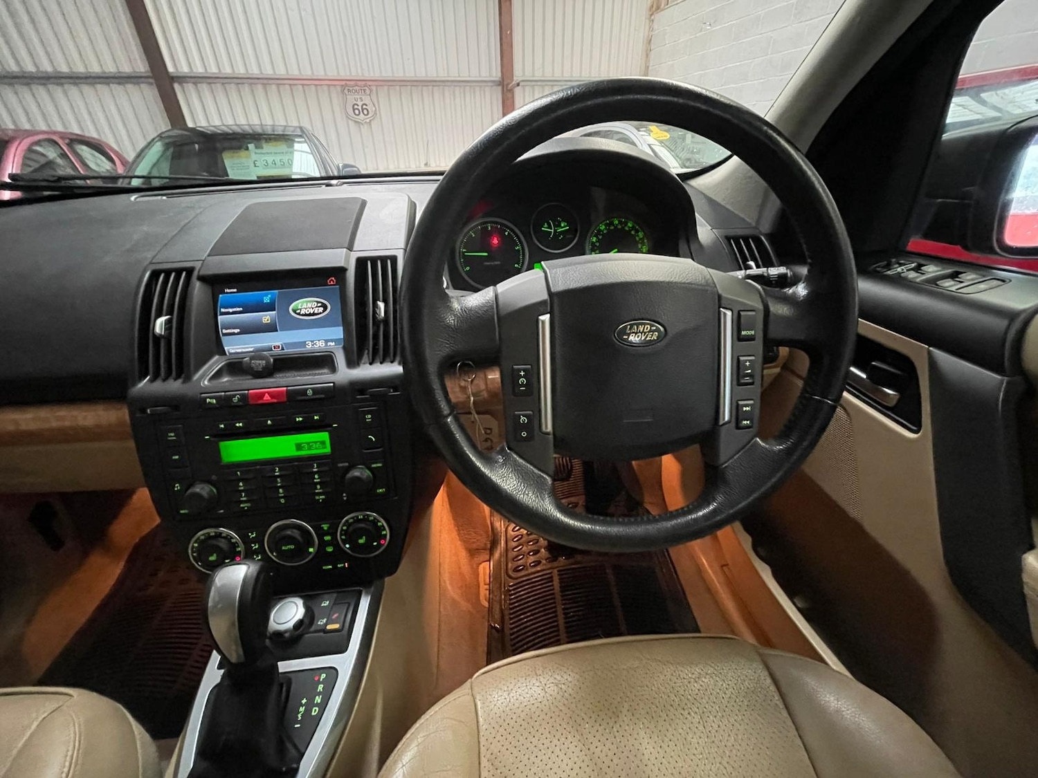 Used Land Rover Freelander 2007 for sale - 77664995: Photo 14