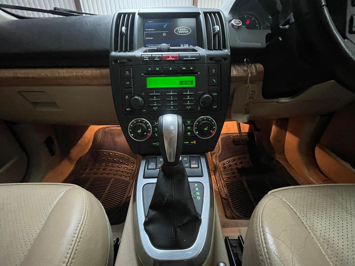 Used Land Rover Freelander 2007 for sale - 77664995: Photo 15