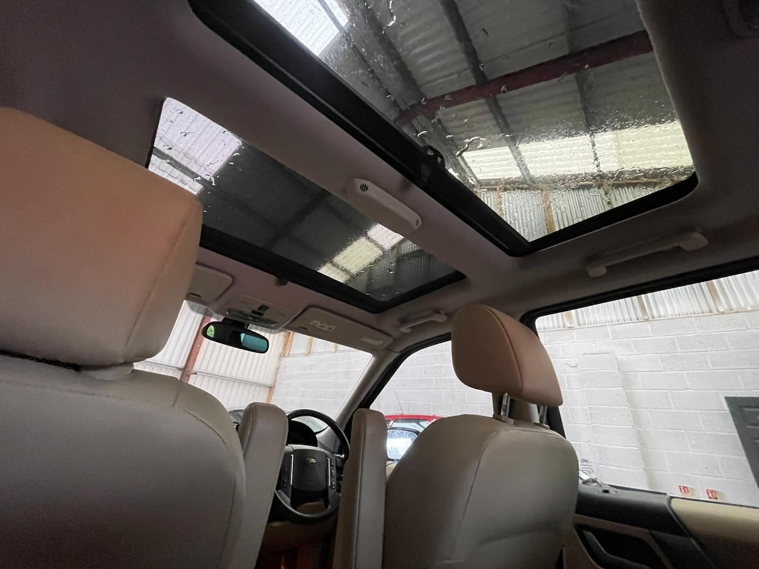 Used Land Rover Freelander 2007 for sale - 77664995: Photo 20