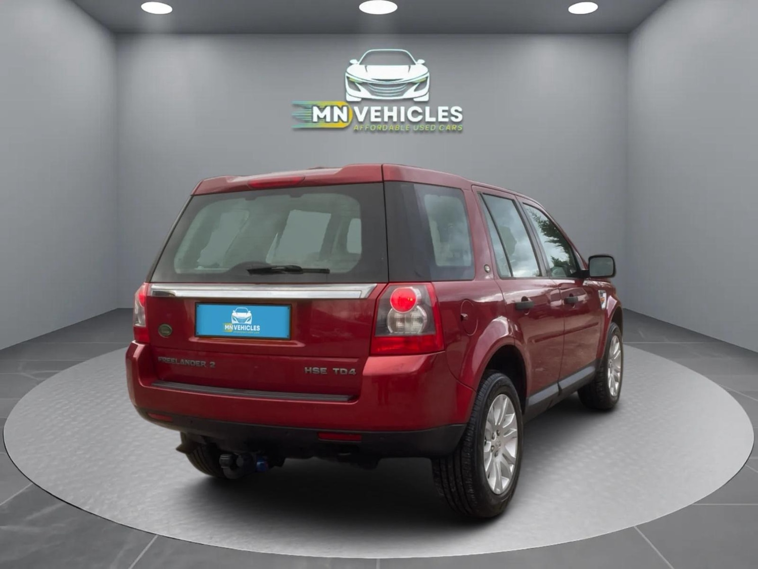 Used Land Rover Freelander 2007 for sale - 77664995: Photo 8