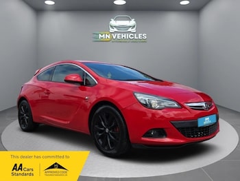 2012 (62) - 2.0 CDTi 16V SRi 3dr