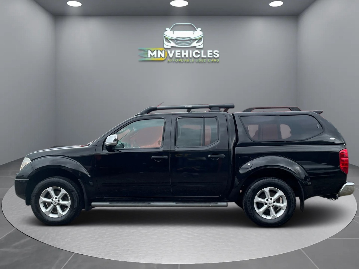 Used Nissan Navara 2008 for sale - 76425884: Photo 7