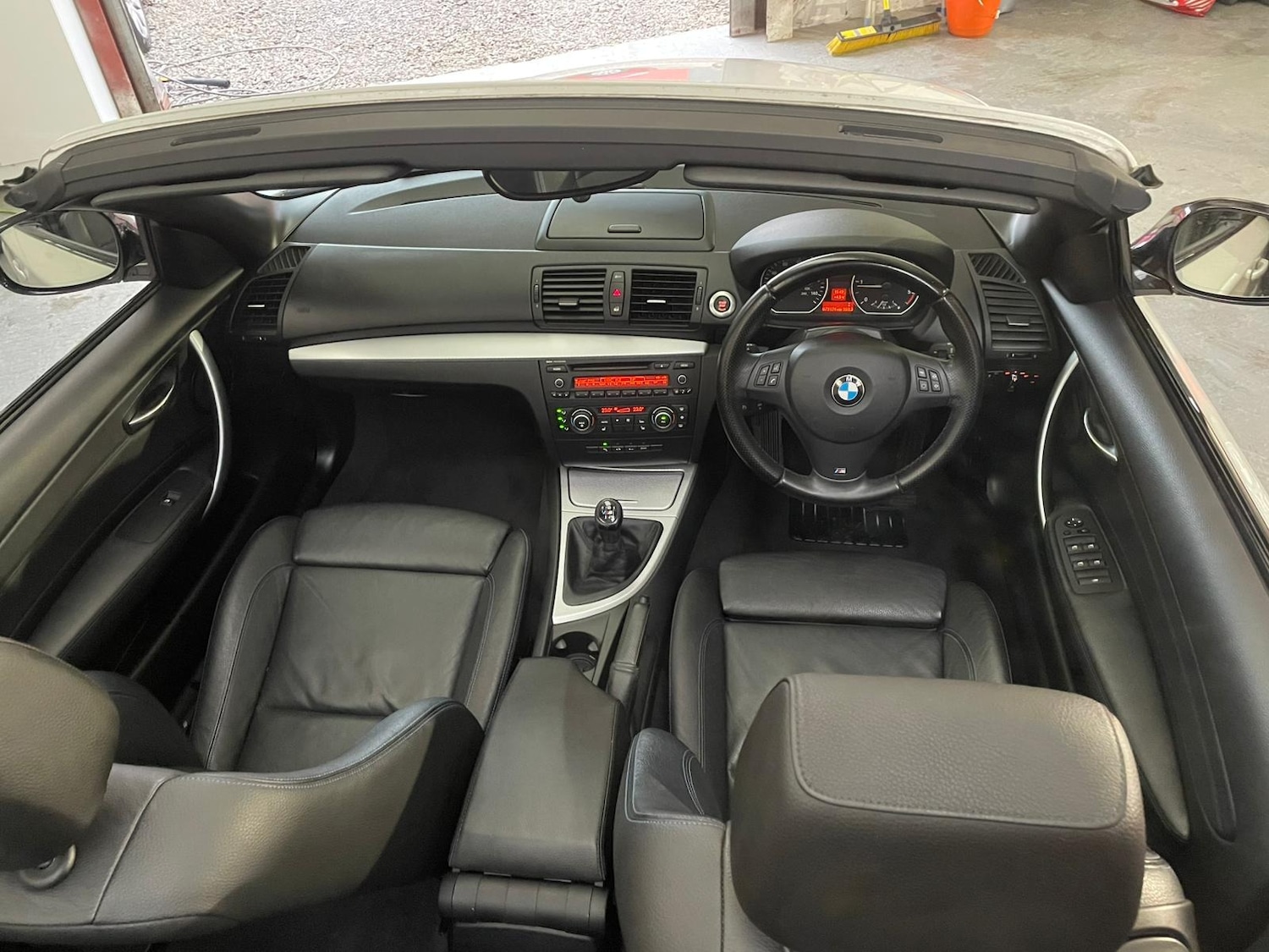 Used BMW 1 Series 2012 for sale - 77378162: Photo 10