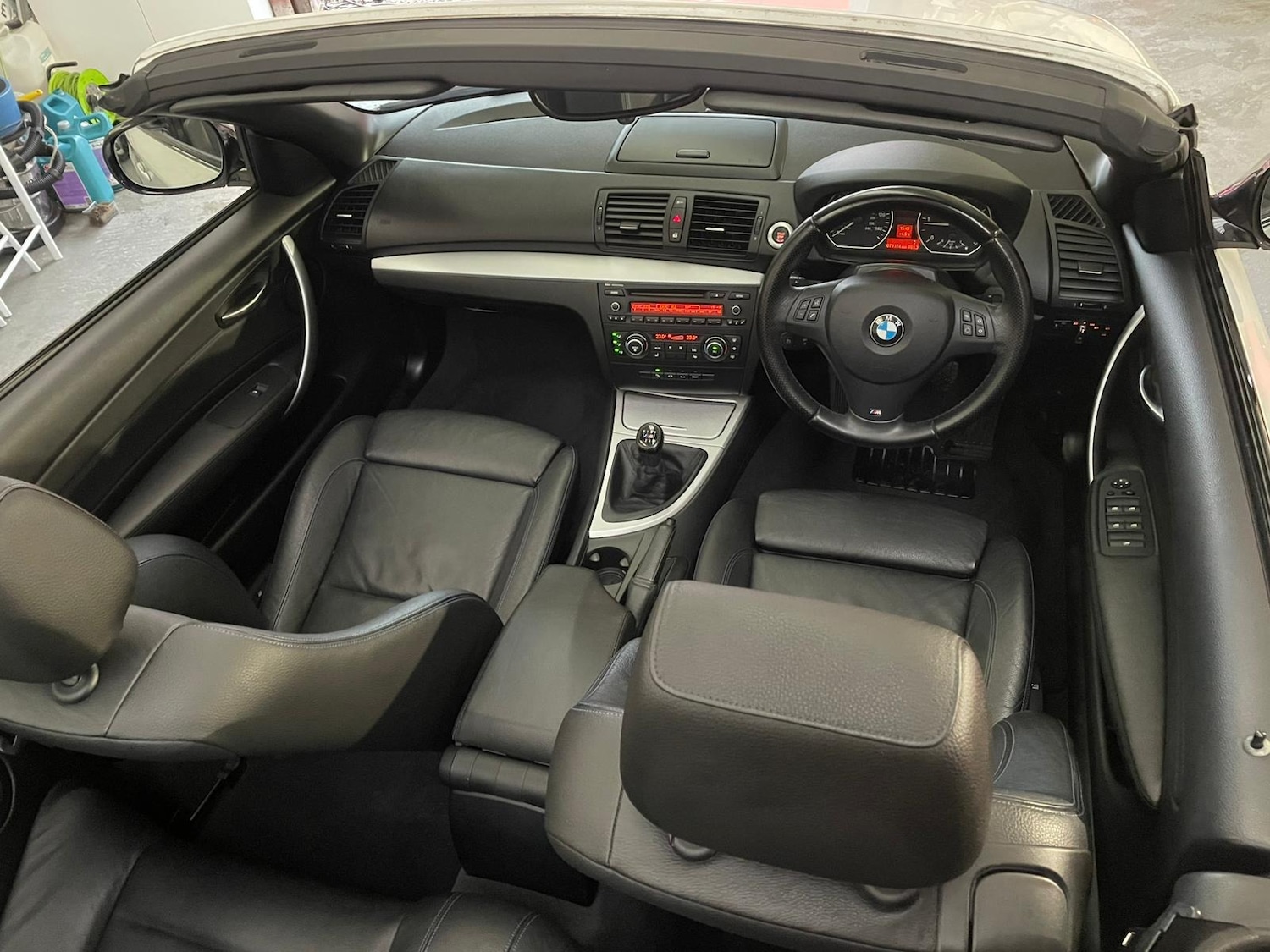 Used BMW 1 Series 2012 for sale - 77378162: Photo 11