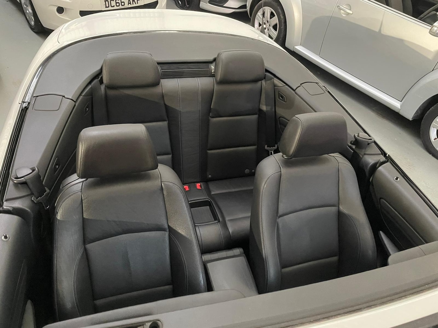 Used BMW 1 Series 2012 for sale - 77378162: Photo 12