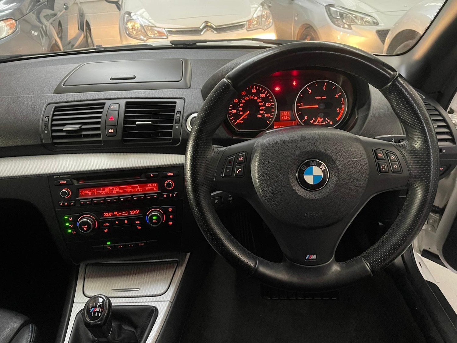 Used BMW 1 Series 2012 for sale - 77378162: Photo 13