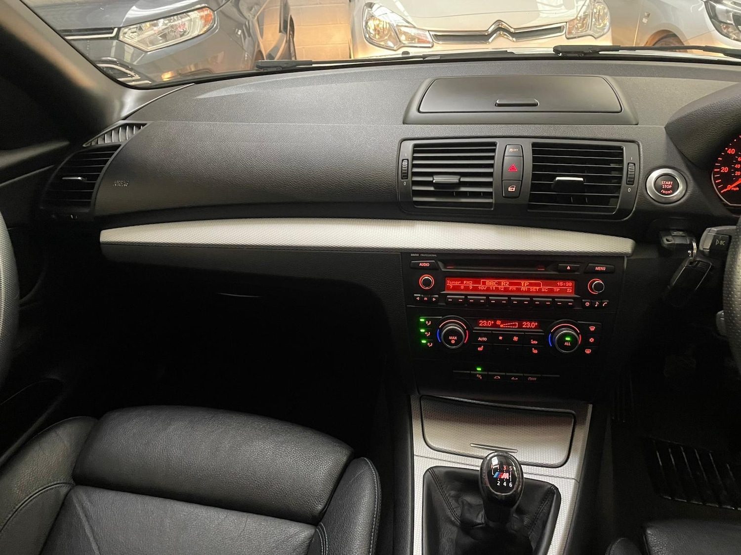 Used BMW 1 Series 2012 for sale - 77378162: Photo 14