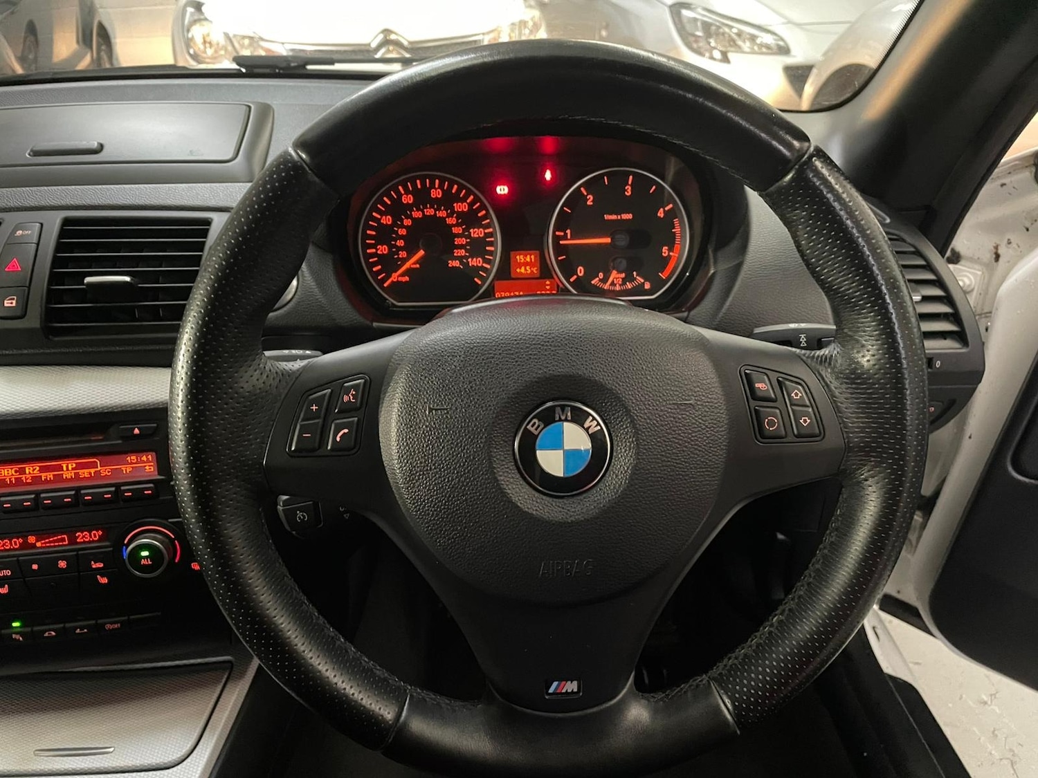 Used BMW 1 Series 2012 for sale - 77378162: Photo 15