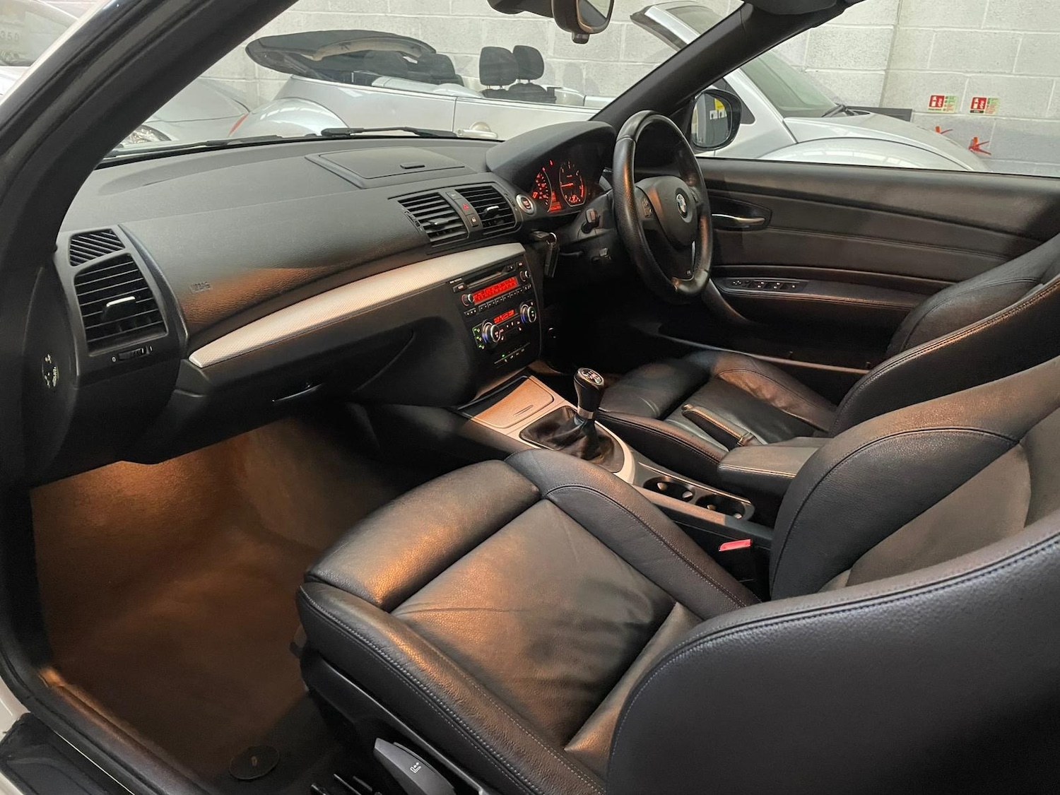 Used BMW 1 Series 2012 for sale - 77378162: Photo 17