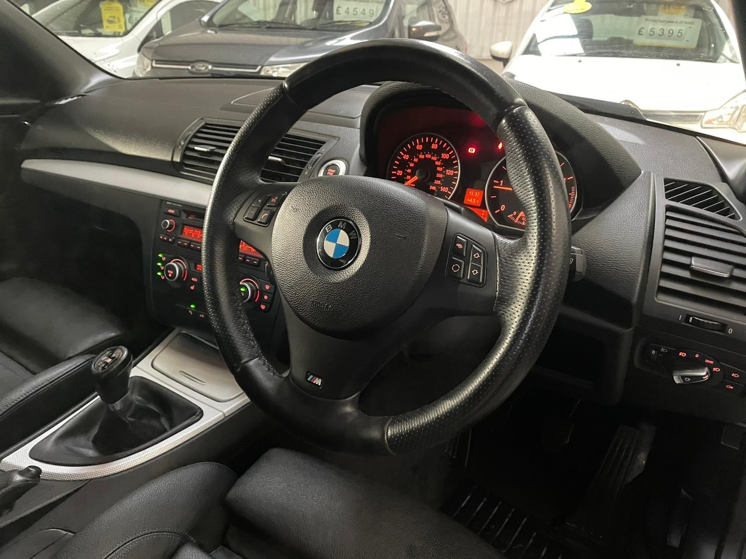 Used BMW 1 Series 2012 for sale - 77378162: Photo 18