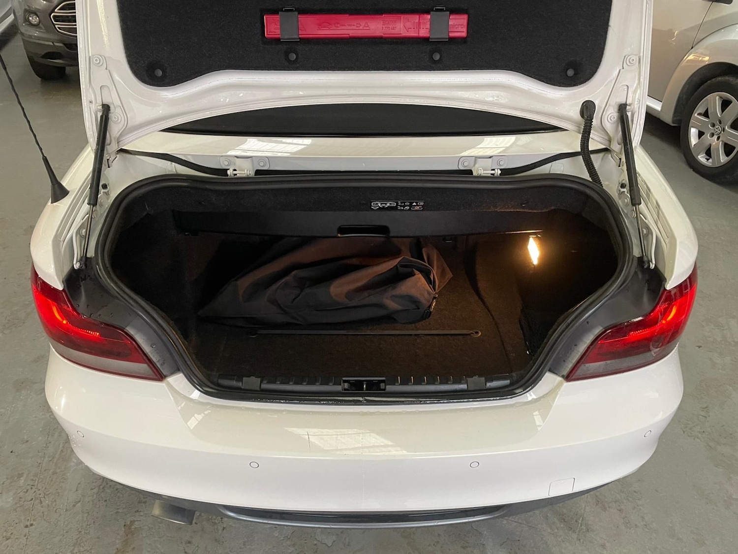 Used BMW 1 Series 2012 for sale - 77378162: Photo 19