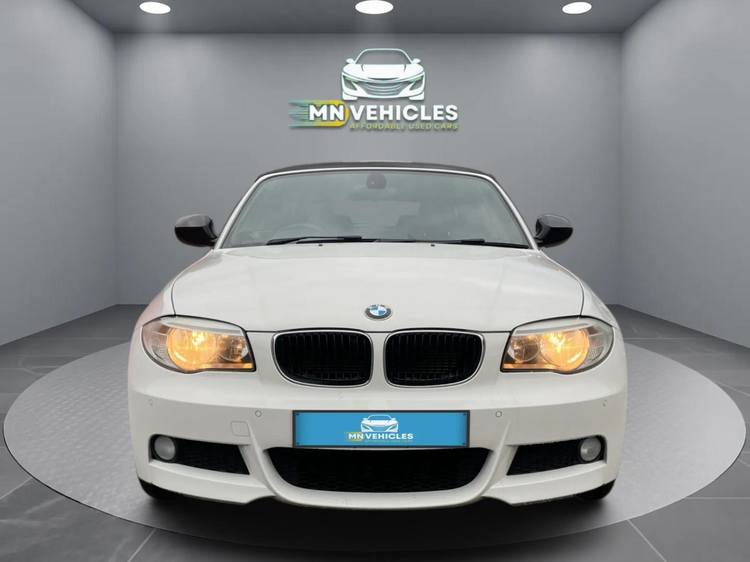 Used BMW 1 Series 2012 for sale - 77378162: Photo 2