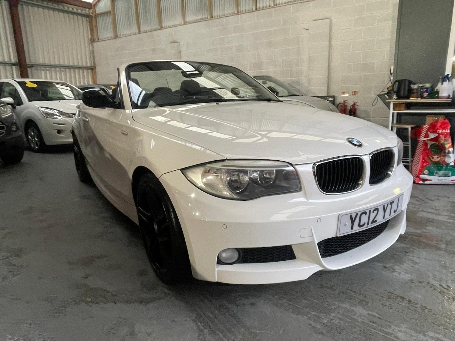 Used BMW 1 Series 2012 for sale - 77378162: Photo 22