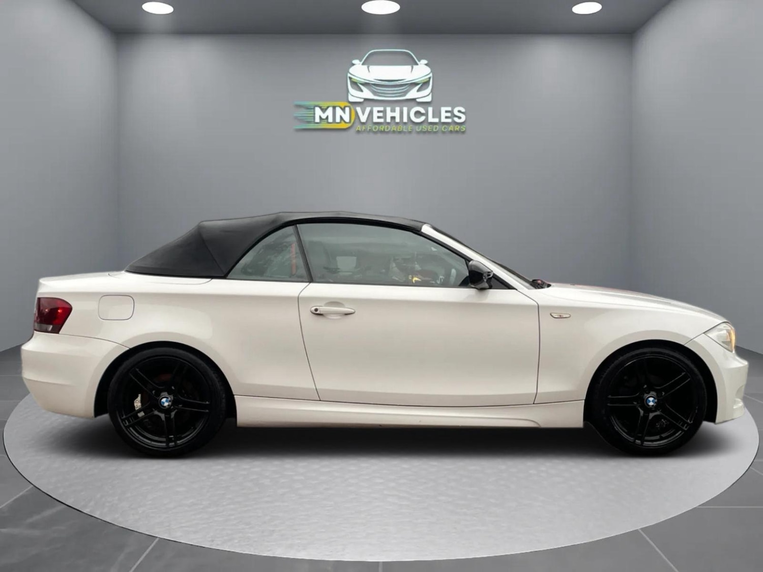 Used BMW 1 Series 2012 for sale - 77378162: Photo 4