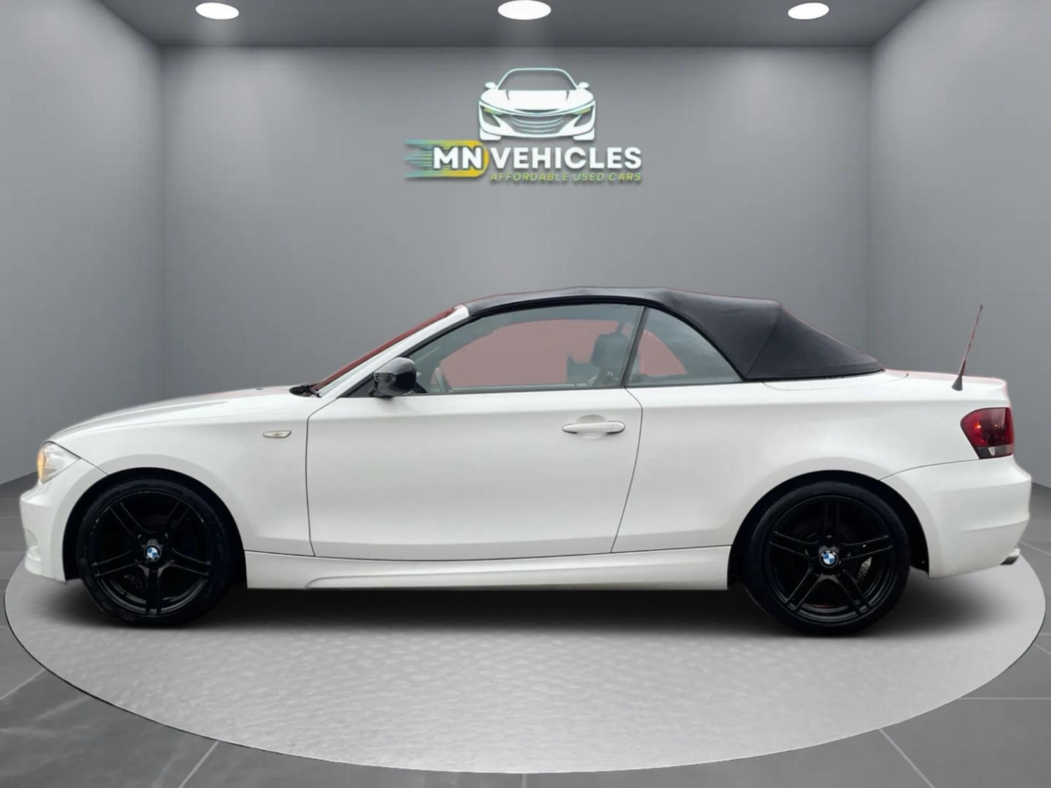Used BMW 1 Series 2012 for sale - 77378162: Photo 5