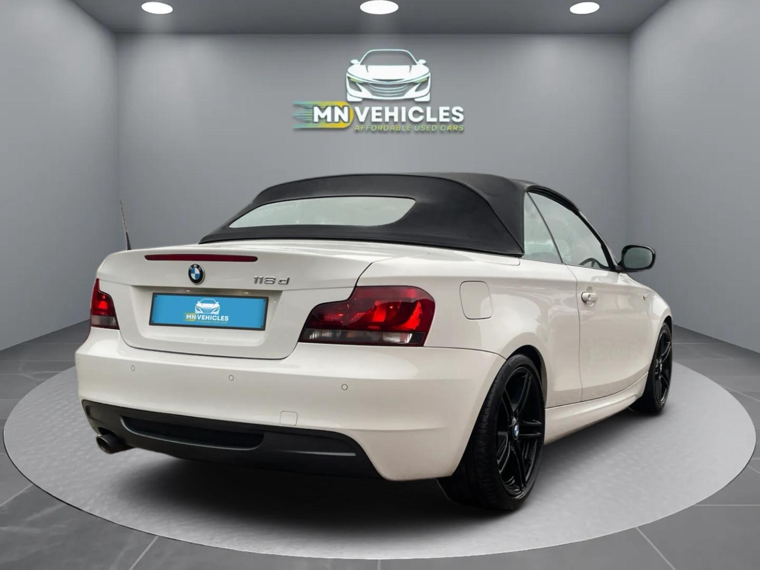 Used BMW 1 Series 2012 for sale - 77378162: Photo 6