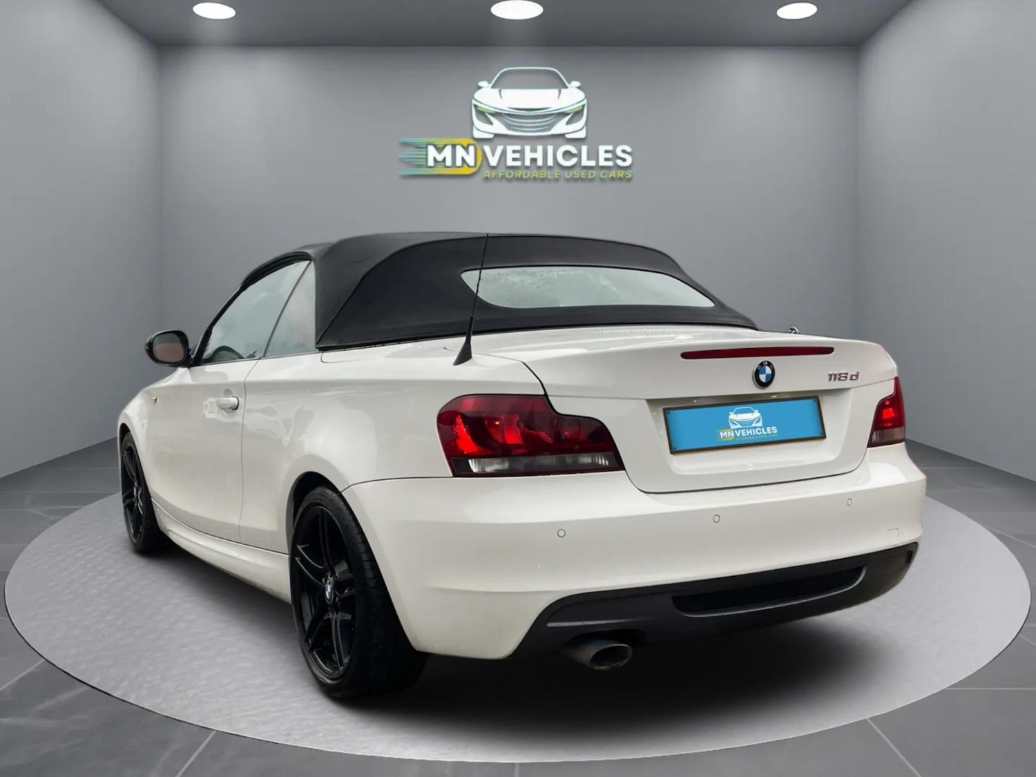 Used BMW 1 Series 2012 for sale - 77378162: Photo 8