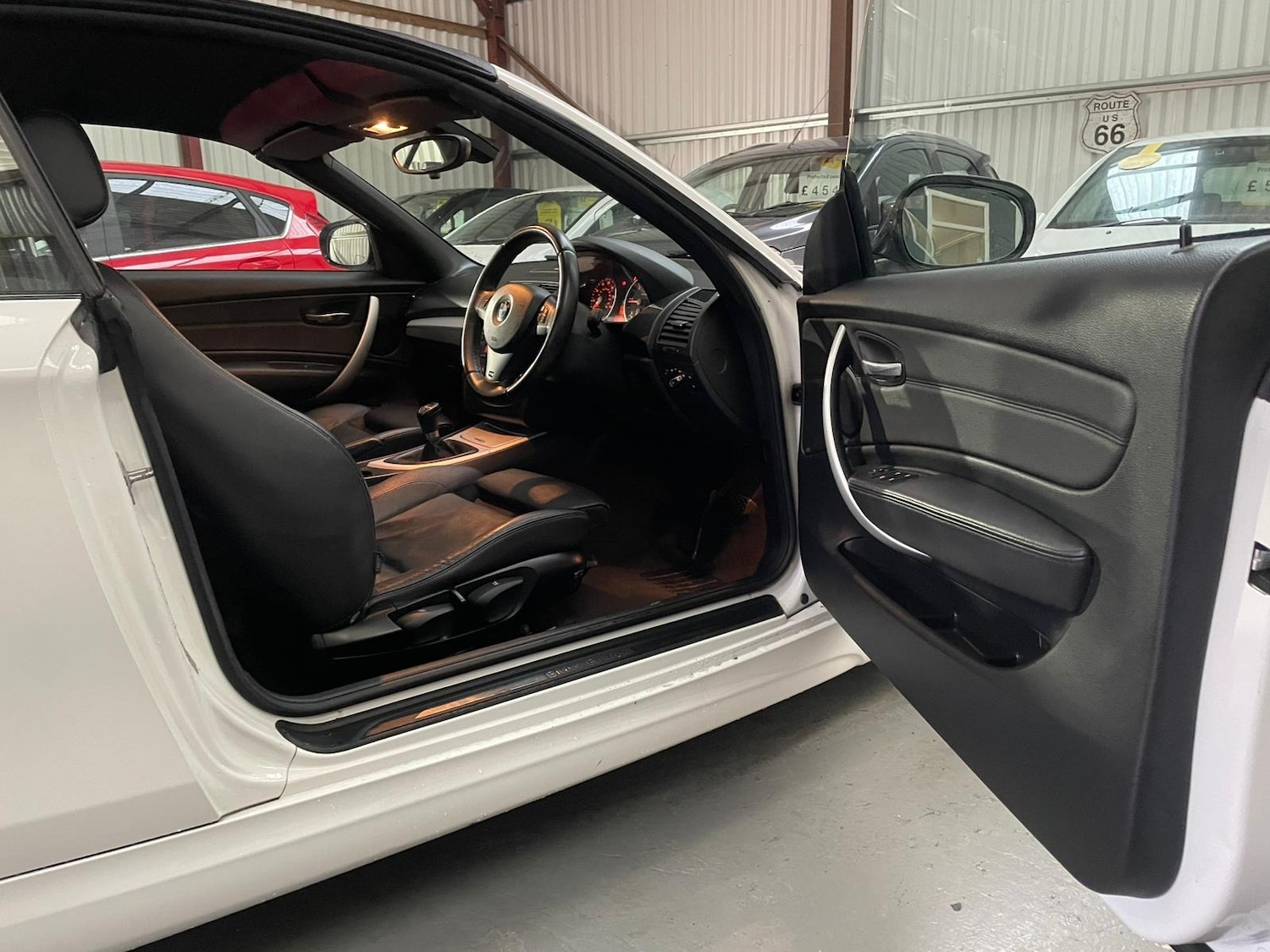 Used BMW 1 Series 2012 for sale - 77378162: Photo 9