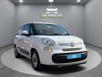 Used Fiat 500L 2015 for sale - 79315278: Photo
