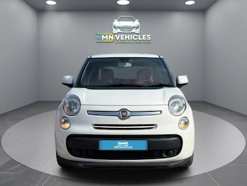 Used Fiat 500L 2015 for sale - 79315278: Photo
