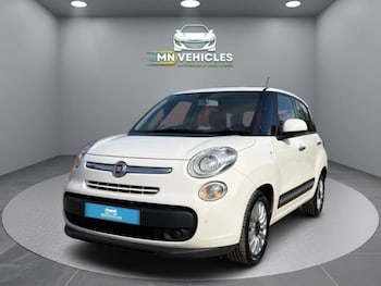 Used Fiat 500L 2015 for sale - 79315278: Photo