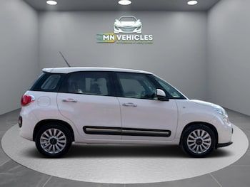 Used Fiat 500L 2015 for sale - 79315278: Photo
