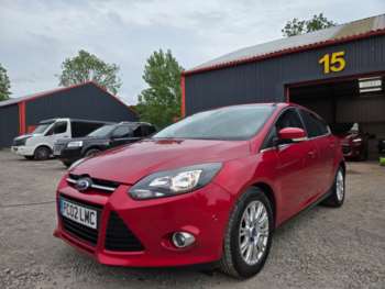 Used Ford Focus 2012 for sale - 74773038: Photo