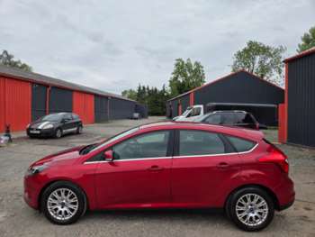Used Ford Focus 2012 for sale - 74773038: Photo