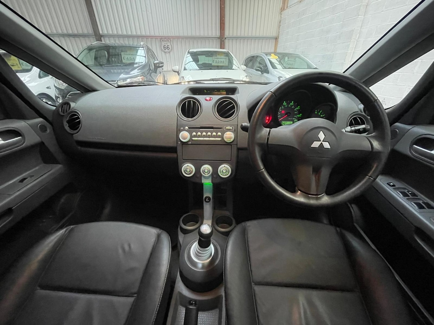 Used Mitsubishi Colt 2004 for sale - 77532343: Photo 13