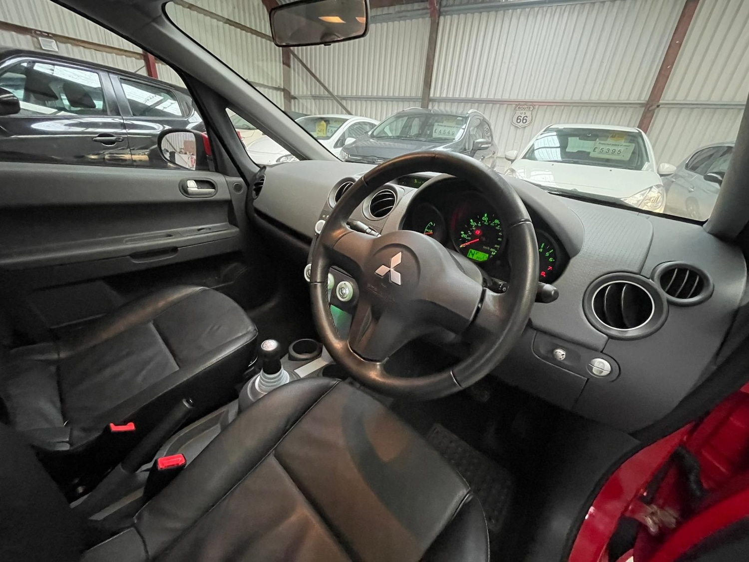 Used Mitsubishi Colt 2004 for sale - 77532343: Photo 14