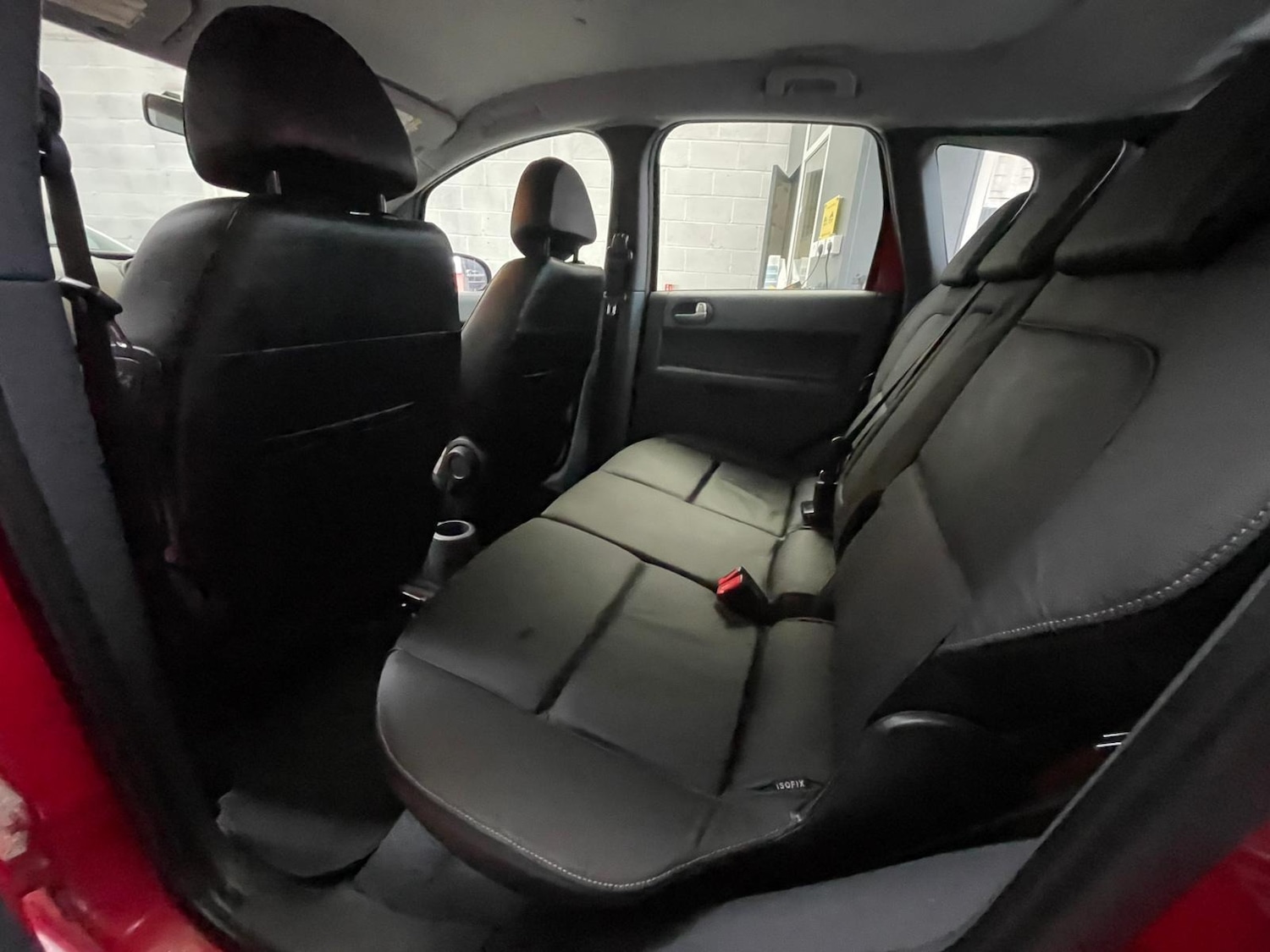 Used Mitsubishi Colt 2004 for sale - 77532343: Photo 19