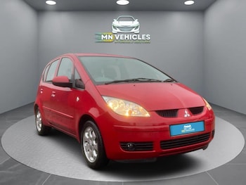 2004 (54) - 1.5 Elegance 5dr Auto