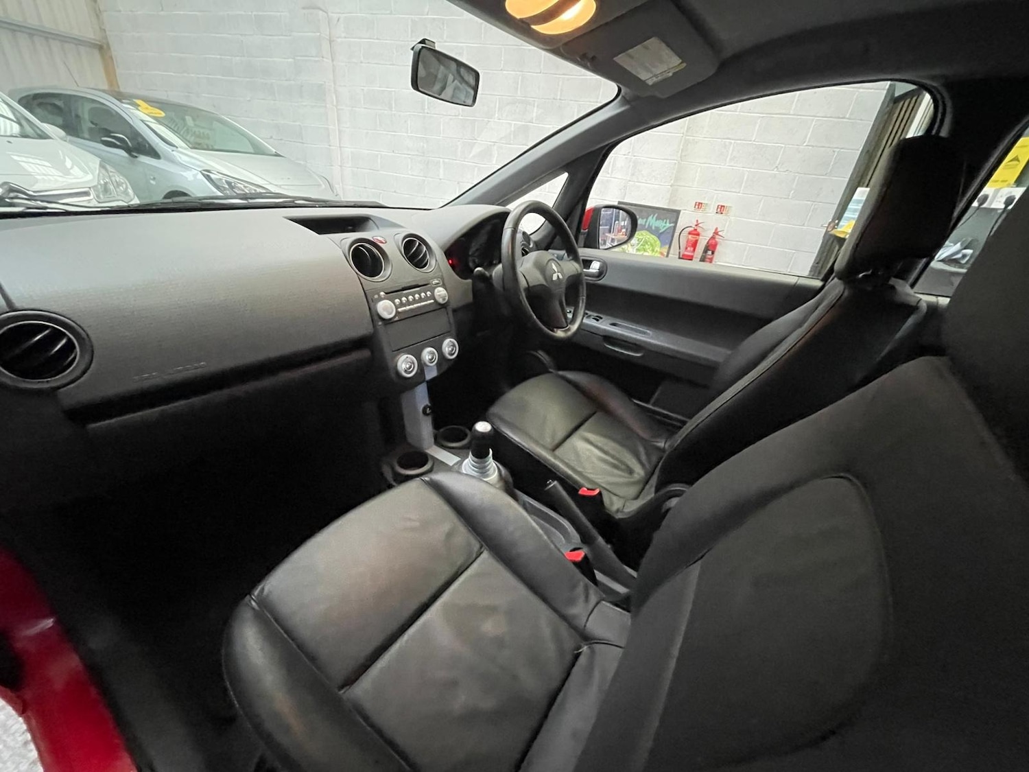 Used Mitsubishi Colt 2004 for sale - 77532343: Photo 20