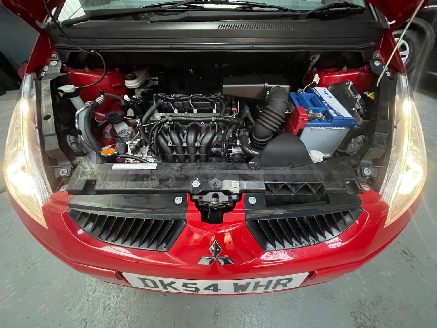 Used Mitsubishi Colt 2004 for sale - 77532343: Photo 22