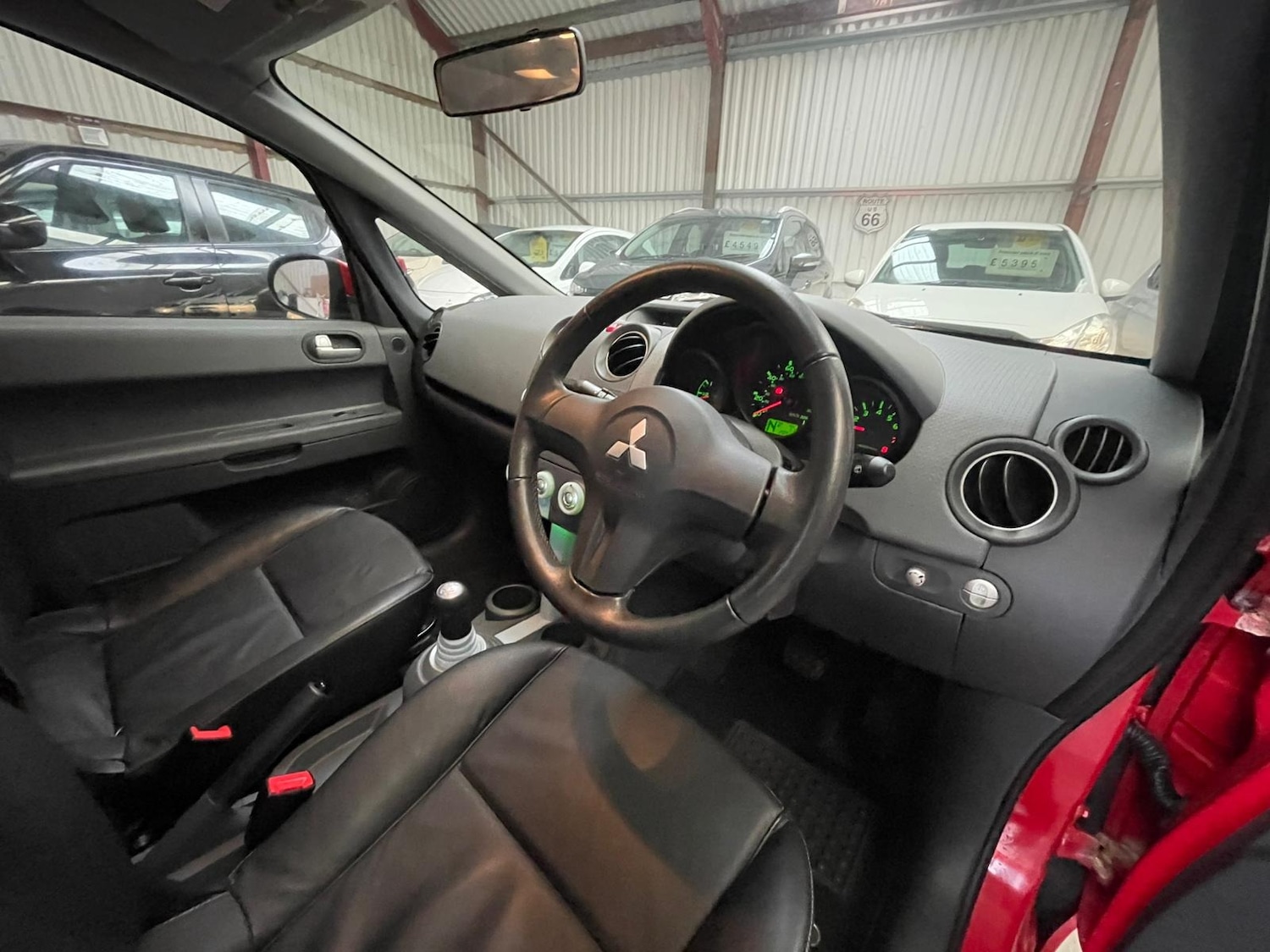 Used Mitsubishi Colt 2004 for sale - 77532343: Photo 24