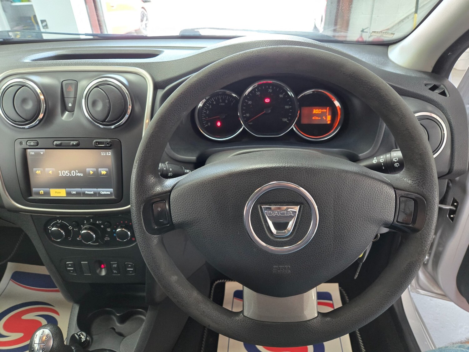 Vehicle 13
