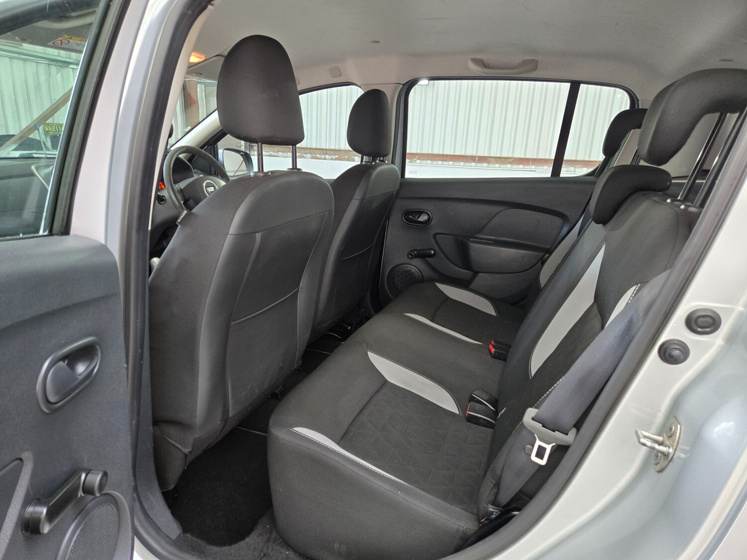 Vehicle 16